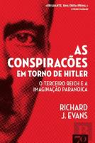 As Conspirações em Torno de Hitler