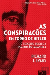 As Conspirações em Torno de Hitler