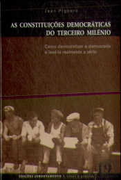 As Constituições Democráticas do Terceiro Milénio