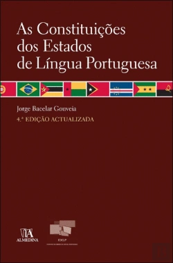 Bertrand.pt - As Constituições dos Estados de Língua Portuguesa