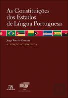 As Constituições dos Estados de Língua Portuguesa