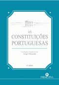 As Constituições Portuguesas