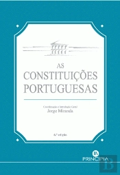As Constituições Portuguesas