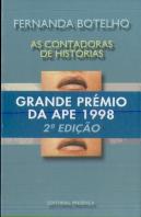 As Contadoras de Historias