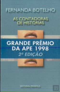 Bertrand.pt - As Contadoras de Historias
