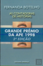 As Contadoras de Historias