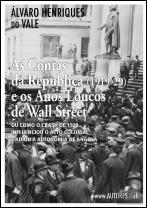 As Contas da República (1919-29) e os Anos Loucos de Wall Street