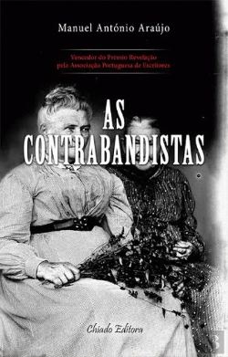 Bertrand.pt - As Contrabandistas