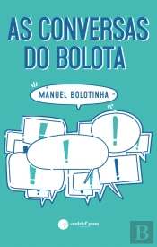 As Conversas do Bolota 