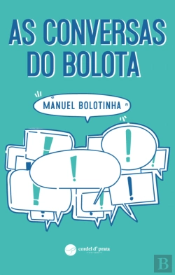 Bertrand.pt - As Conversas do Bolota 