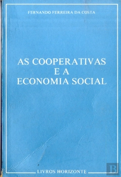 Bertrand.pt - As Cooperativas e a Economia Social