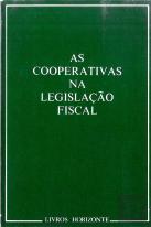 As Cooperativas na Legislação Fiscal