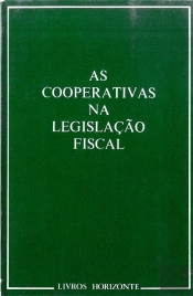As Cooperativas na Legislação Fiscal