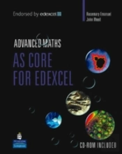 As Core Maths For Edexcel