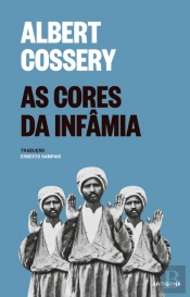 As Cores da Infâmia