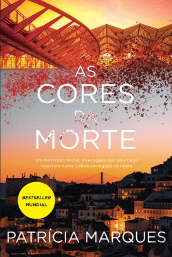 Bertrand.pt - As Cores Da Morte