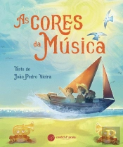 As Cores da Música