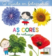 As Cores da Natureza