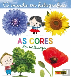 Bertrand.pt - As Cores da Natureza