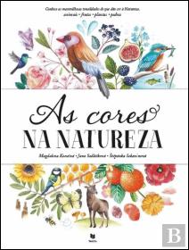 As Cores da Natureza