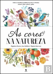 As Cores da Natureza