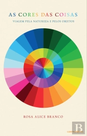As Cores das Coisas