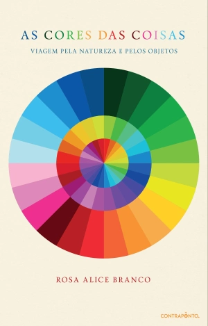 As Cores das Coisas
