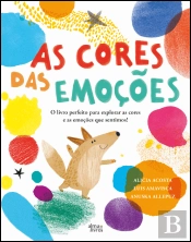 As Cores das Emoções
