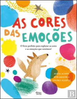 Bertrand.pt - As Cores das Emoções