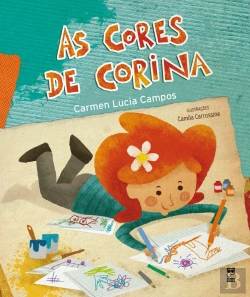 Bertrand.pt - As Cores De Corina