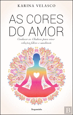 Bertrand.pt - As Cores do Amor