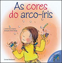 As Cores do Arco-Íris