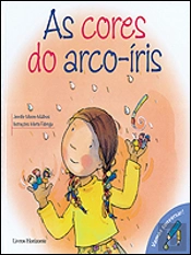 As Cores do Arco-Íris