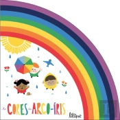 As Cores do Arco-íris