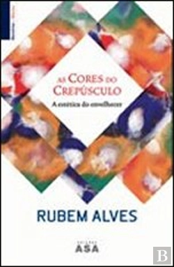Bertrand.pt - As Cores do Crepúsculo