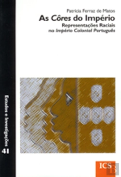 Bertrand.pt - As Côres do Império