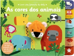 Bertrand.pt - As cores dos animais
