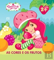As Cores e os Frutos
