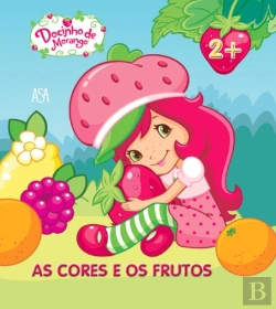 Bertrand.pt - As Cores e os Frutos