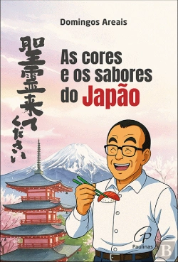 Bertrand.pt - As Cores e os Sabores do Japão