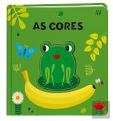 As Cores