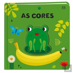 Bertrand.pt - As Cores