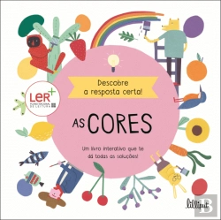 Bertrand.pt - As Cores