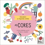 As Cores