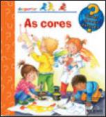 As Cores