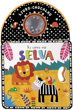 Bertrand.pt - As cores na selva