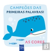 As Cores