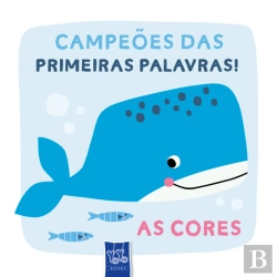 Bertrand.pt - As Cores