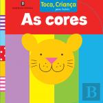 As Cores