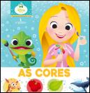 As Cores